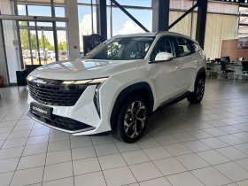 Geely Starray 1.5T GK, снимка 2