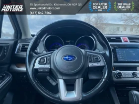 Subaru Outback Limited, снимка 8