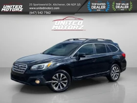 Subaru Outback Limited, снимка 1