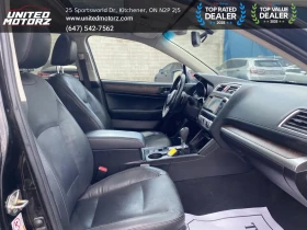Subaru Outback Limited, снимка 12