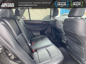 Subaru Outback Limited, снимка 13