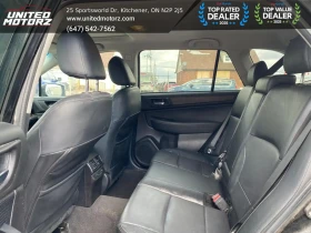 Subaru Outback Limited, снимка 15