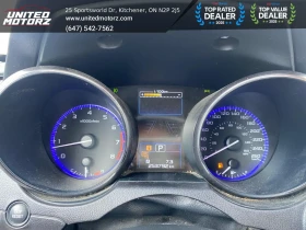 Subaru Outback Limited, снимка 9