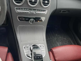 Mercedes-Benz C 43 AMG MultiBeam* Digital* Burmester* Memory* FACELIFT* Т, снимка 13