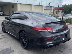 Mercedes-Benz C 43 AMG MultiBeam* Digital* Burmester* Memory* FACELIFT* Т, снимка 6