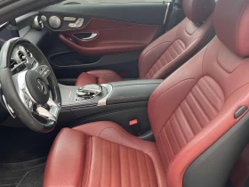 Mercedes-Benz C 43 AMG MultiBeam* Digital* Burmester* Memory* FACELIFT* Т, снимка 10