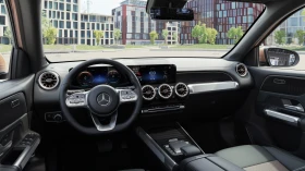 Mercedes-Benz EQB 300 4MATIC 6+ 1, снимка 8