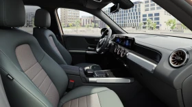 Mercedes-Benz EQB 300 4MATIC 6+ 1, снимка 9