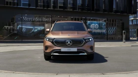 Mercedes-Benz EQB 300 4MATIC 6+ 1, снимка 2