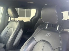 Chrysler Pacifica | Touring L | ПОДГРЕВ | CARFAX | , снимка 10
