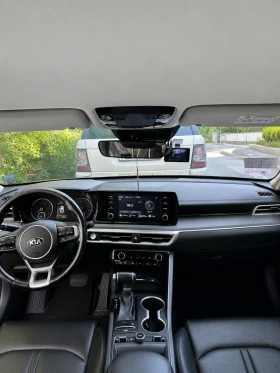 Kia K5, снимка 5