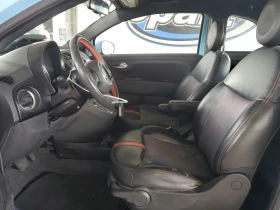 Fiat 500e, снимка 7