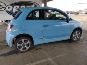 Fiat 500e, снимка 3