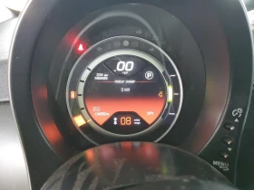 Fiat 500e, снимка 9