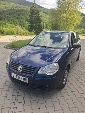 VW Polo, снимка 1