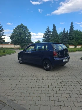 VW Polo, снимка 4