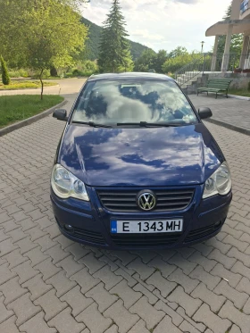 VW Polo, снимка 6