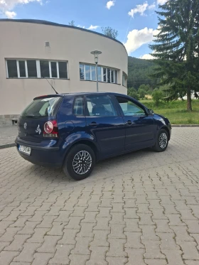 VW Polo, снимка 3