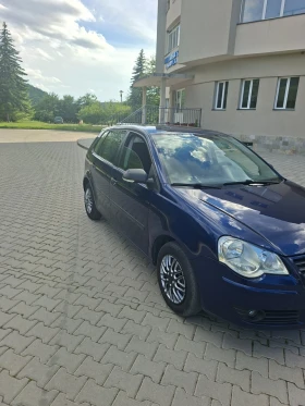 VW Polo, снимка 2