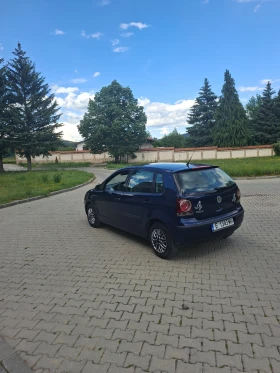 VW Polo, снимка 5