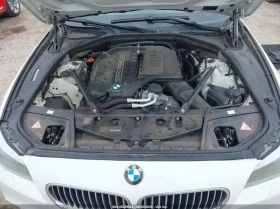 BMW 535 RWD Автокредит Цена до България, снимка 10