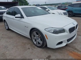 BMW 535 RWD Автокредит Цена до България, снимка 2