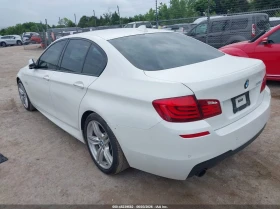 BMW 535 RWD Автокредит Цена до България, снимка 3