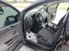 VW Golf Plus 1.9TDI kli  BKC 105, снимка 9