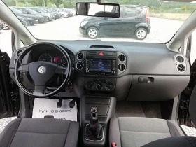 VW Golf Plus 1.9TDI kli  BKC 105, снимка 14