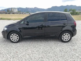 VW Golf Plus 1.9TDI kli  BKC 105, снимка 3