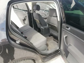 VW Golf Plus 1.9TDI kli  BKC 105, снимка 12