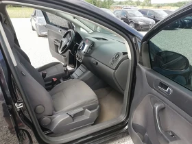 VW Golf Plus 1.9TDI kli  BKC 105, снимка 13