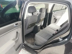 VW Golf Plus 1.9TDI kli  BKC 105, снимка 10