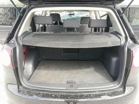 VW Golf Plus 1.9TDI kli  BKC 105, снимка 11
