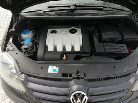 VW Golf Plus 1.9TDI kli  BKC 105, снимка 15
