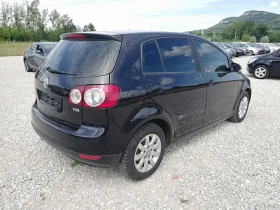 VW Golf Plus 1.9TDI kli  BKC 105, снимка 6
