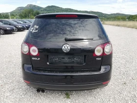 VW Golf Plus 1.9TDI kli  BKC 105, снимка 5