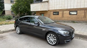 BMW 5 Gran Turismo 530 GT, снимка 2