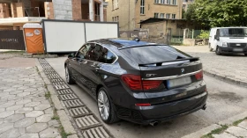 BMW 5 Gran Turismo 530 GT, снимка 3
