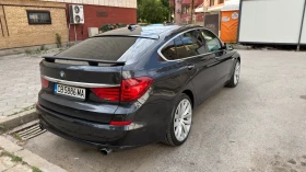 BMW 5 Gran Turismo 530 GT, снимка 6