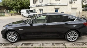 BMW 5 Gran Turismo 530 GT, снимка 2