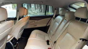 BMW 5 Gran Turismo 530 GT, снимка 11