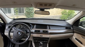 BMW 5 Gran Turismo 530 GT, снимка 8