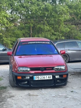 VW Golf, снимка 2