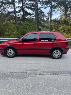 VW Golf, снимка 10