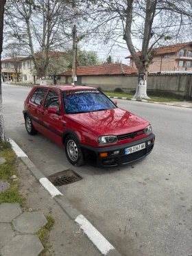 VW Golf, снимка 5