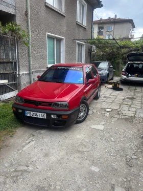 VW Golf, снимка 3