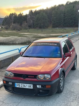 VW Golf, снимка 9