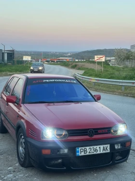 VW Golf, снимка 4