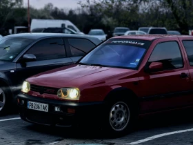 VW Golf, снимка 6